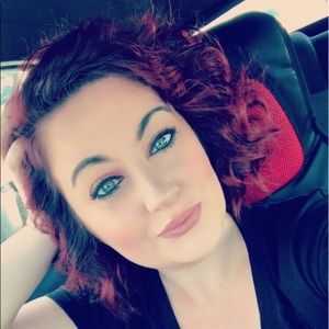 Meet your Posher, Tabitha